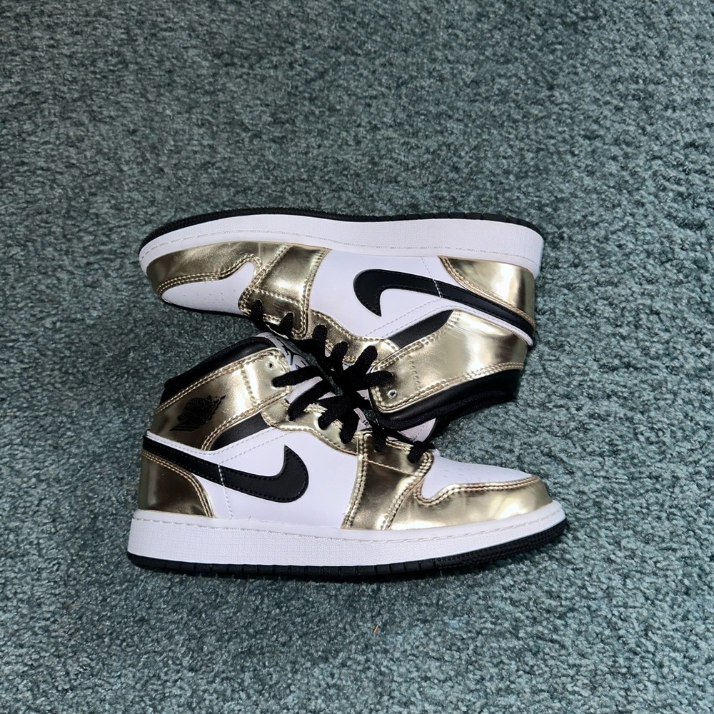 Women’s Jordan’s